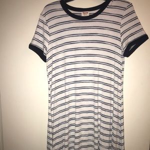 T-shirt Dress